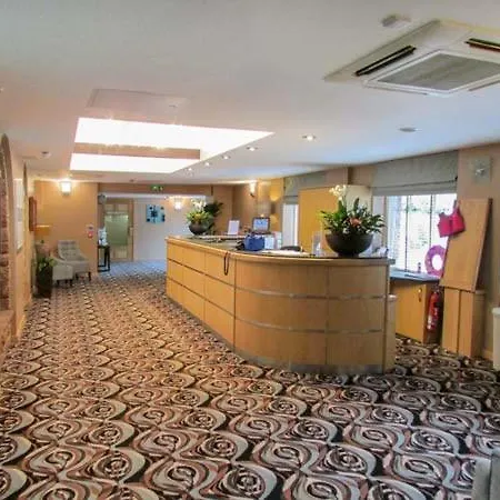 Fell View , Penrith Appartement *