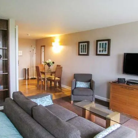 Apartamento Fell View , Penrith *