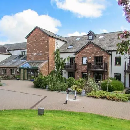 Fell View , Penrith *