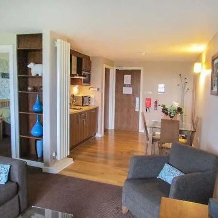 Fell View , Penrith Appartement Penruddock