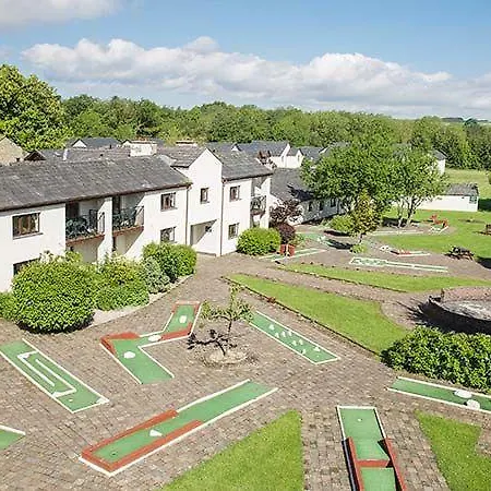 Fell View , Penrith Apartamento Penruddock