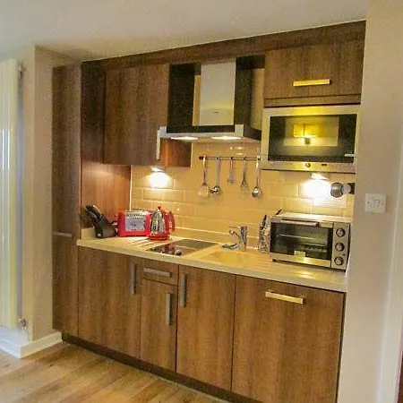Fell View , Penrith Appartement Penruddock