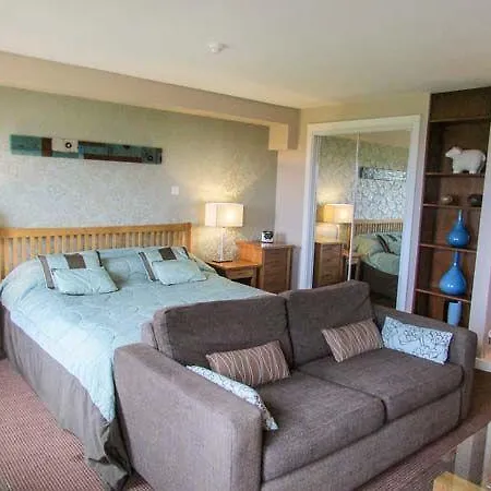 Appartement Fell View , Penrith Penruddock